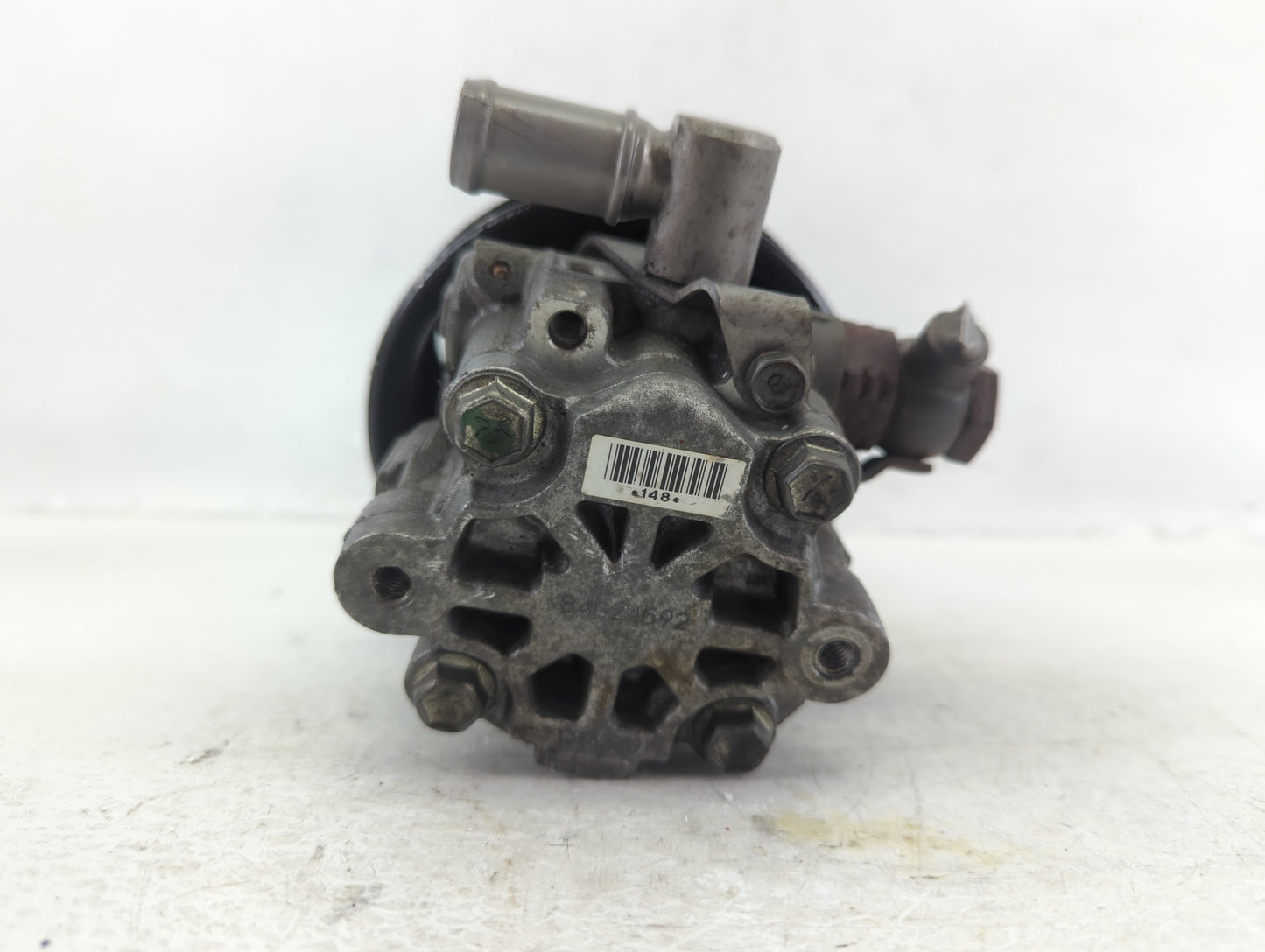 2013-2019 Cadillac Xts Power Steering Column Pump Oem - Oemusedautoparts1.com