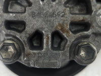 2013-2019 Cadillac Xts Power Steering Column Pump Oem - Oemusedautoparts1.com
