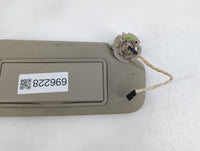 2013-2017 Cadillac Xts Sun Visor Shade Replacement Passenger Right Mirror Fits Fits 2013 2014 2015 2016 2017 OEM Used Auto P