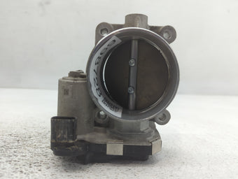 compare product 2013-2019 Cadillac Xts Throttle Body P/N:12632172BA Fits Fits 2012 2013 2014 2015 2016 2017 2018 2019 2020 2021 2022 OEM Used Auto Parts
