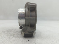 2013-2019 Cadillac Xts Throttle Body P/N:12632172BA Fits Fits 2012 2013 2014 2015 2016 2017 2018 2019 2020 2021 2022 OEM Use