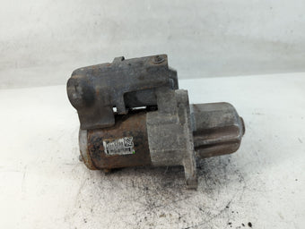 compare product 2013-2019 Cadillac Xts Car Starter Motor Solenoid OEM P/N:M000T36572ZC 12645298 Fits OEM Used Auto Parts