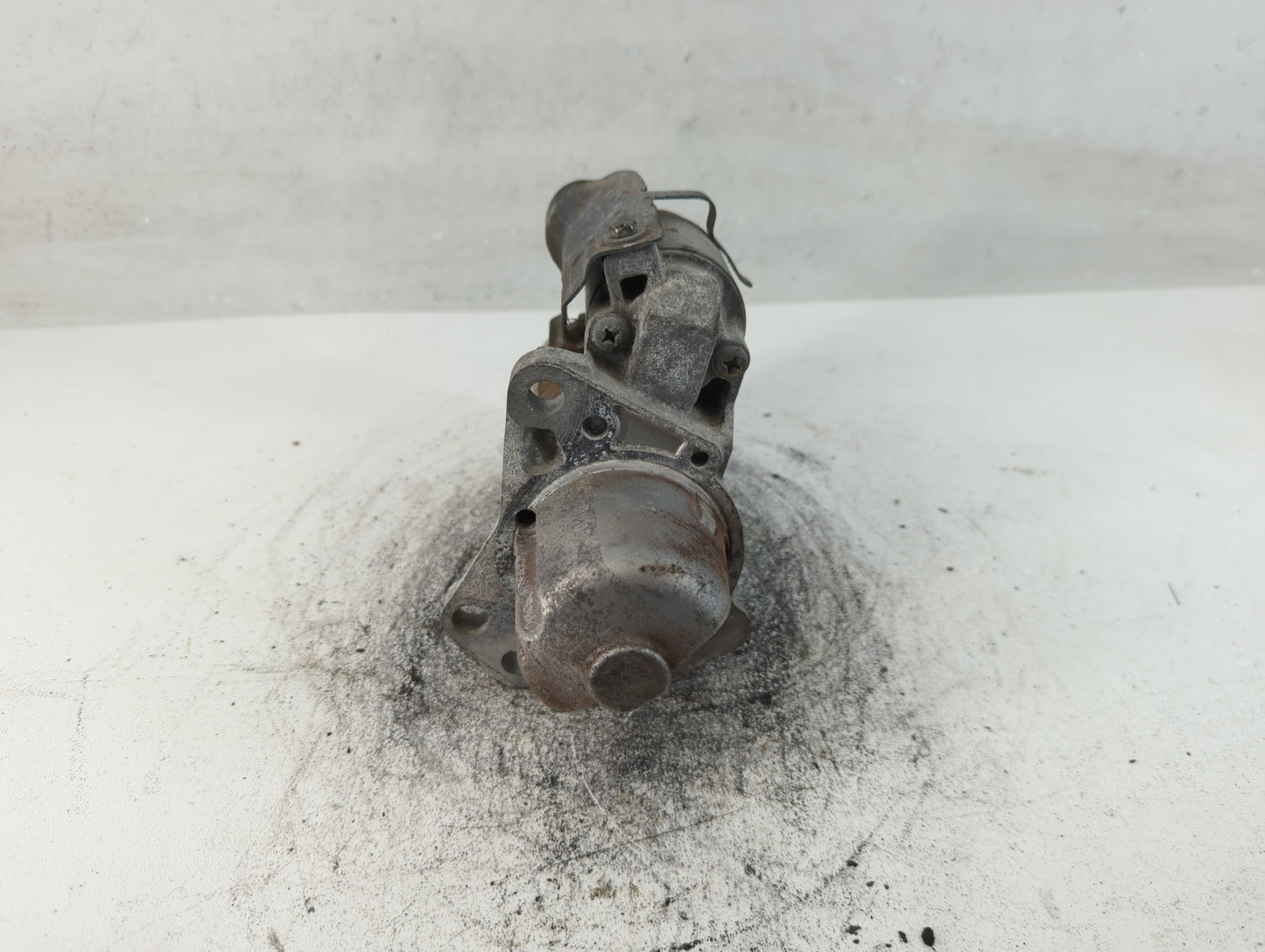2013-2019 Cadillac Xts Car Starter Motor Solenoid OEM P/N:M000T36572ZC 12645298 Fits OEM Used Auto Parts - Oemusedautoparts1