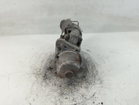 2013-2019 Cadillac Xts Car Starter Motor Solenoid OEM P/N:M000T36572ZC 12645298 Fits OEM Used Auto Parts - Oemusedautoparts1