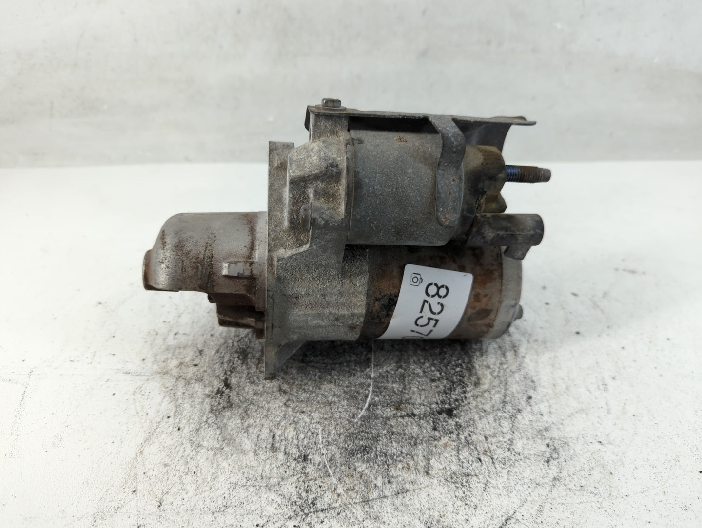 2013-2019 Cadillac Xts Car Starter Motor Solenoid OEM P/N:M000T36572ZC 12645298 Fits OEM Used Auto Parts - Oemusedautoparts1