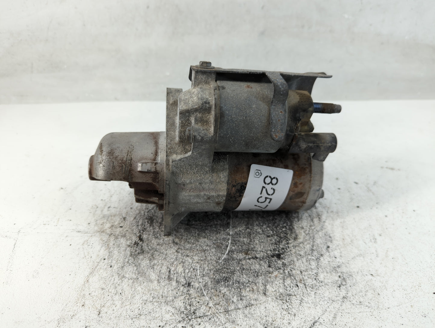 2013-2019 Cadillac Xts Car Starter Motor Solenoid OEM P/N:M000T36572ZC 12645298 Fits OEM Used Auto Parts - Oemusedautoparts1
