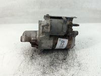 2013-2019 Cadillac Xts Car Starter Motor Solenoid OEM P/N:M000T36572ZC 12645298 Fits OEM Used Auto Parts - Oemusedautoparts1