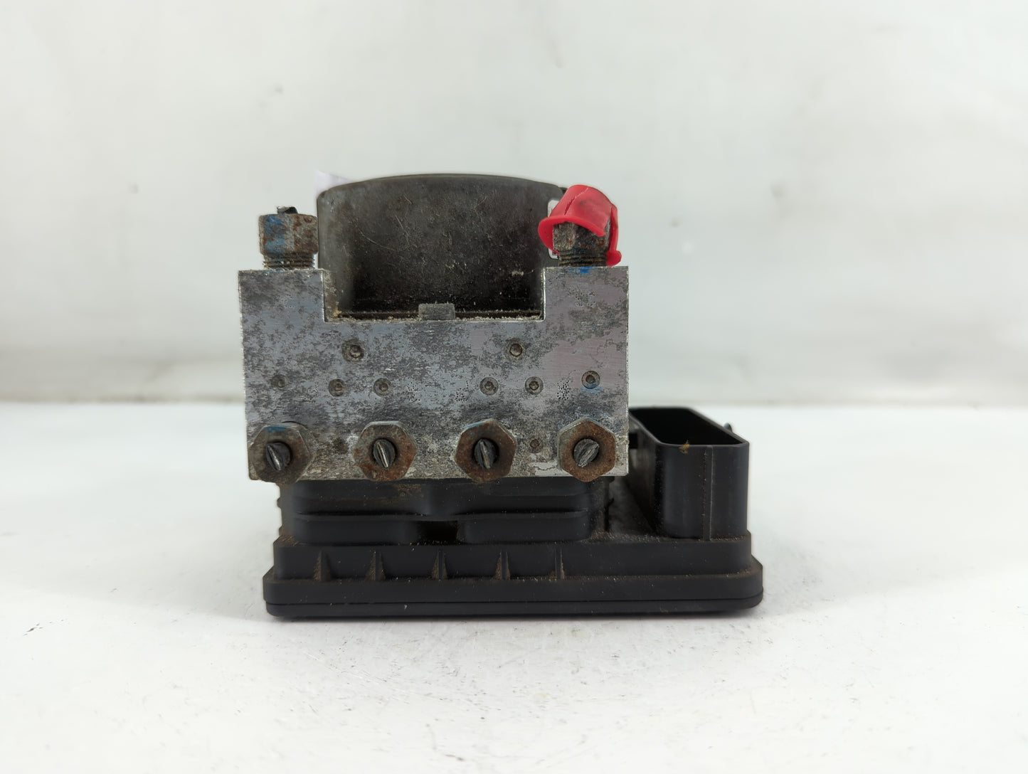 2015 Cadillac Xts ABS Pump Control Module Replacement P/N:23180389 Fits OEM Used Auto Parts - Oemusedautoparts1.com