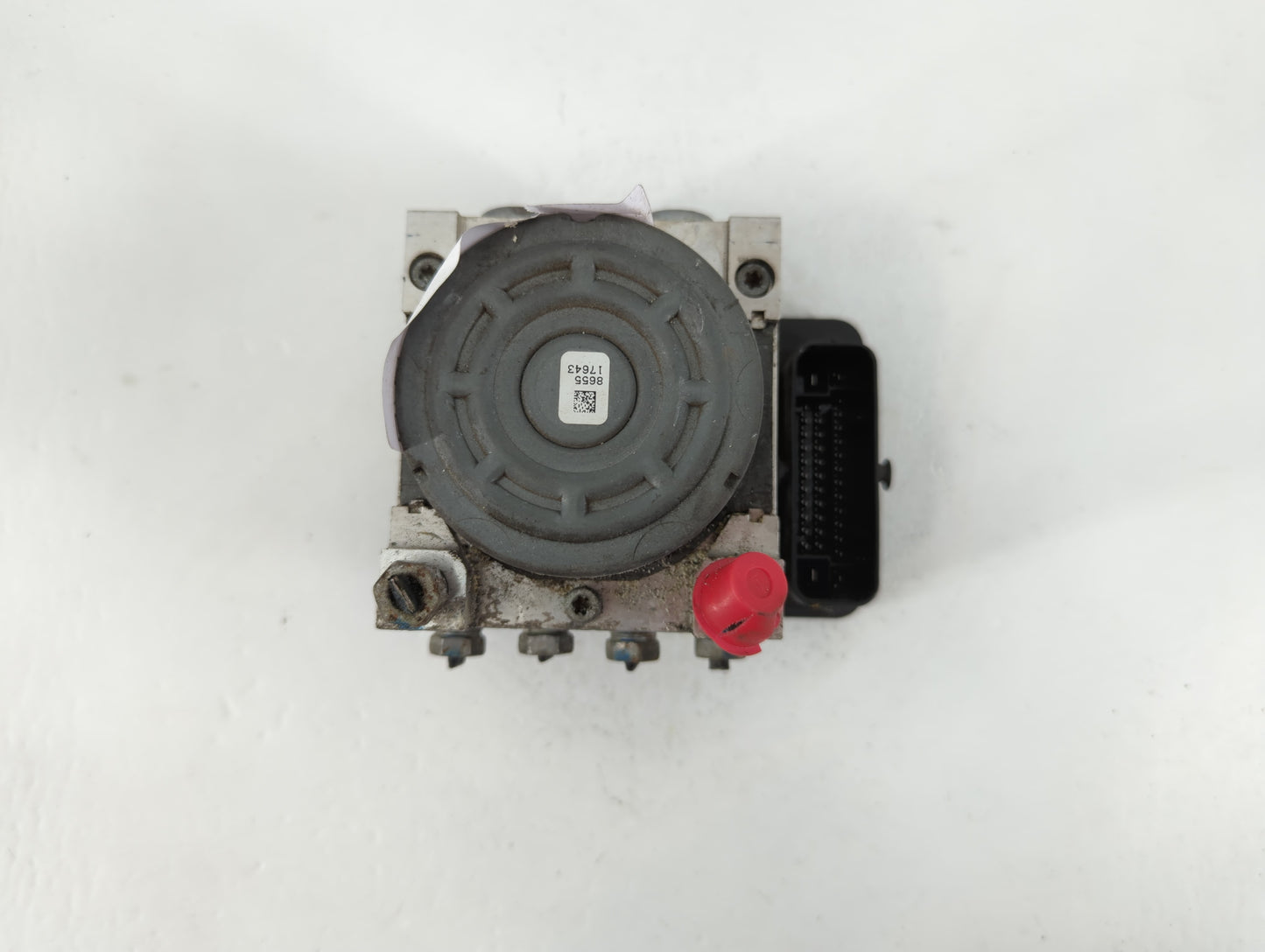 2015 Cadillac Xts ABS Pump Control Module Replacement P/N:23180389 Fits OEM Used Auto Parts - Oemusedautoparts1.com