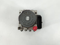 2015 Cadillac Xts ABS Pump Control Module Replacement P/N:23180389 Fits OEM Used Auto Parts - Oemusedautoparts1.com