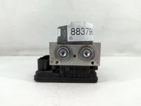 2015 Cadillac Xts ABS Pump Control Module Replacement P/N:23180389 Fits OEM Used Auto Parts - Oemusedautoparts1.com
