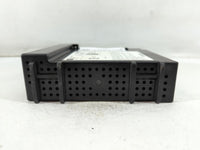 2015 Cadillac Xts Radio AM FM Cd Player Receiver Replacement P/N:13598663 Fits OEM Used Auto Parts - Oemusedautoparts1.com