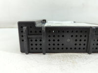 2015 Cadillac Xts Radio AM FM Cd Player Receiver Replacement P/N:13598663 Fits OEM Used Auto Parts - Oemusedautoparts1.com