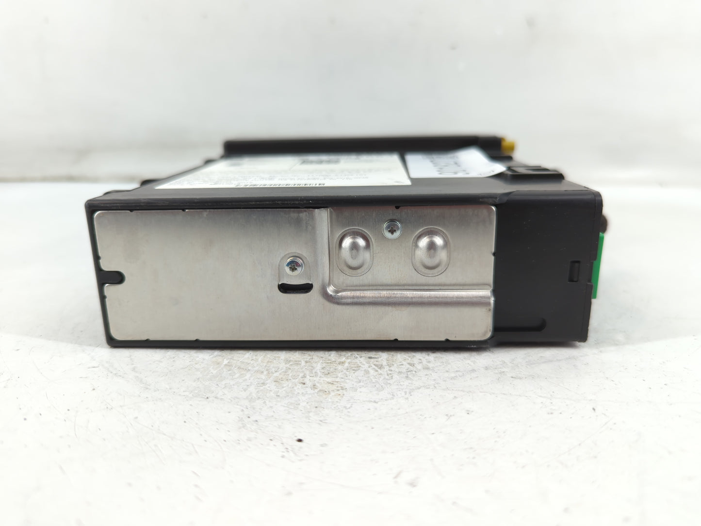 2015 Cadillac Xts Radio AM FM Cd Player Receiver Replacement P/N:13598663 Fits OEM Used Auto Parts - Oemusedautoparts1.com