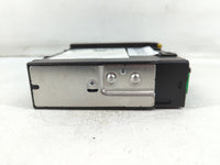 2015 Cadillac Xts Radio AM FM Cd Player Receiver Replacement P/N:13598663 Fits OEM Used Auto Parts - Oemusedautoparts1.com