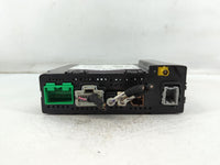 2015 Cadillac Xts Radio AM FM Cd Player Receiver Replacement P/N:13598663 Fits OEM Used Auto Parts - Oemusedautoparts1.com
