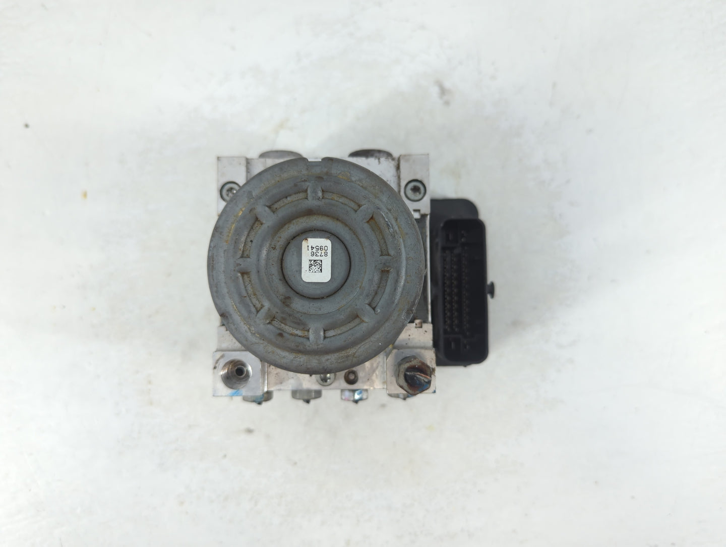 2015 Cadillac Xts ABS Pump Control Module Replacement P/N:23180390 23180389 Fits OEM Used Auto Parts - Oemusedautoparts1.com