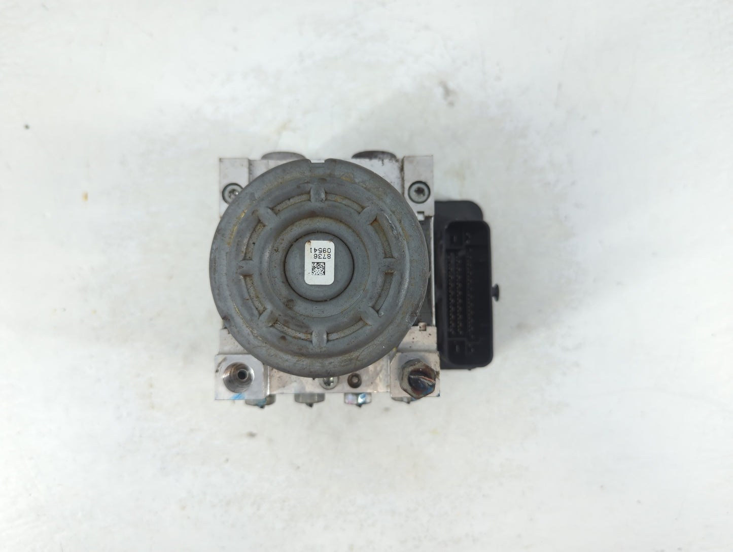 2015 Cadillac Xts ABS Pump Control Module Replacement P/N:23180390 23180389 Fits OEM Used Auto Parts - Oemusedautoparts1.com