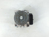 2015 Cadillac Xts Anti-Lock Brake ABS Pump Module Actuator OEM P/N:23180390 23180389 Fits OEM Used Auto Parts - Oemusedautop