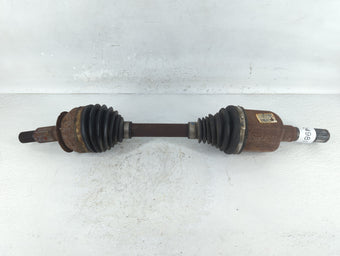 compare product 2013-2019 Cadillac Xts Axle Shaft Front Passenger Cv C/v