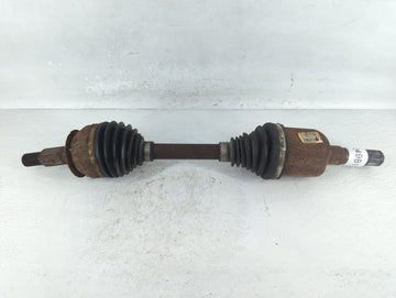 2013-2019 Cadillac Xts Axle Shaft Front Passenger Cv C/v - Oemusedautoparts1.com