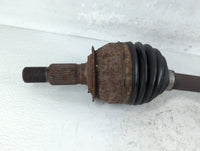 2013-2019 Cadillac Xts Axle Shaft Front Passenger Cv C/v - Oemusedautoparts1.com