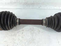 2013-2019 Cadillac Xts Axle Shaft Front Passenger Cv C/v - Oemusedautoparts1.com