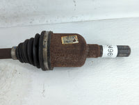 2013-2019 Cadillac Xts Axle Shaft Front Passenger Cv C/v - Oemusedautoparts1.com
