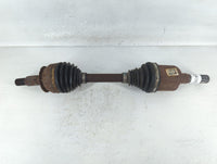2013-2019 Cadillac Xts Axle Shaft Front Passenger Cv C/v - Oemusedautoparts1.com