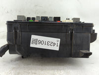 2015 Camaro Camaro Fusebox Fuse Box Panel Relay Module Fits Fits 2012 2013 2014 OEM Used Auto Parts - Oemusedautoparts1.com