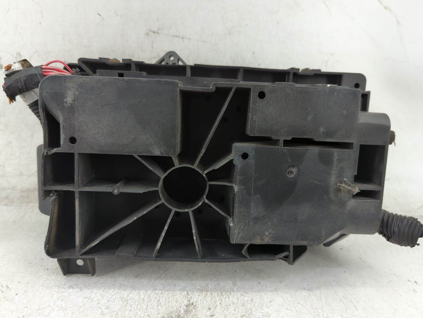 2015 Camaro Camaro Fusebox Fuse Box Panel Relay Module Fits Fits 2012 2013 2014 OEM Used Auto Parts - Oemusedautoparts1.com