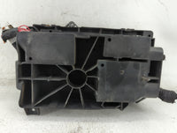 2015 Camaro Camaro Fusebox Fuse Box Panel Relay Module Fits Fits 2012 2013 2014 OEM Used Auto Parts - Oemusedautoparts1.com