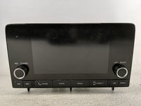 2003-2005 Chevrolet Avalanche Radio AM FM Cd Player Receiver Replacement P/N:8A100-30A -A31 Fits Fits 2003 2004 2005 2006 OE