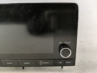 2003-2005 Chevrolet Avalanche Radio AM FM Cd Player Receiver Replacement P/N:8A100-30A -A31 Fits Fits 2003 2004 2005 2006 OE