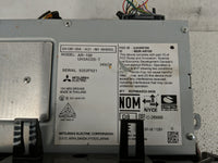 2003-2005 Chevrolet Avalanche Radio AM FM Cd Player Receiver Replacement P/N:8A100-30A -A31 Fits Fits 2003 2004 2005 2006 OE