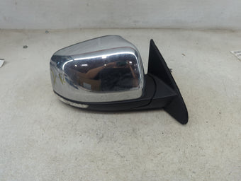 compare product 2015 Chevrolet Avalanche Driver Side View Mirror - Left Door Mirror OEM Used