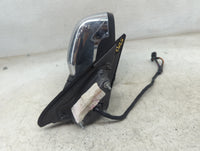 2015 Chevrolet Avalanche Driver Side View Mirror - Left Door Mirror OEM Used - Oemusedautoparts1.com