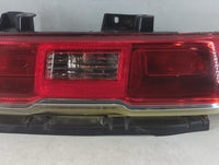 2014-2015 Chevrolet Camaro Tail Light Assembly Passenger Right OEM P/N:10222010 Fits Fits 2014 2015 OEM Used Auto Parts - Oe