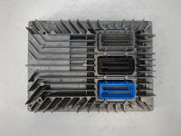 2013-2015 Chevrolet Camaro PCM Engine Control Computer ECU ECM PCU OEM P/N:12654752 Fits Fits 2013 2014 2015 2016 OEM Used A