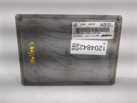 2013-2015 Chevrolet Camaro PCM Engine Control Computer ECU ECM PCU OEM P/N:E39A 12654752 Fits Fits 2013 2014 2015 2016 OEM U