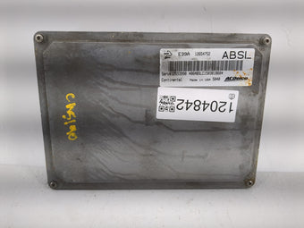 compare product 2013-2015 Chevrolet Camaro PCM Engine Control Computer ECU ECM PCU OEM P/N:E39A 12654752 Fits Fits 2013 2014 2015 2016 OEM Used Auto Parts