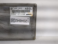 2013-2015 Chevrolet Camaro PCM Engine Control Computer ECU ECM PCU OEM P/N:E39A 12654752 Fits Fits 2013 2014 2015 2016 OEM U