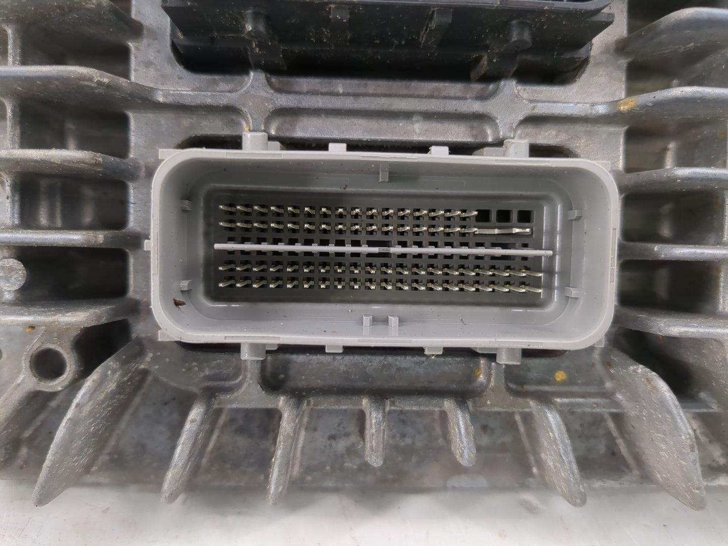 2013-2015 Chevrolet Camaro PCM Engine Control Computer ECU ECM PCU OEM P/N:E39A 12654752 Fits Fits 2013 2014 2015 2016 OEM U