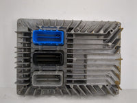 2013-2015 Chevrolet Camaro PCM Engine Control Computer ECU ECM PCU OEM P/N:E39A 12654752 Fits Fits 2013 2014 2015 2016 OEM U