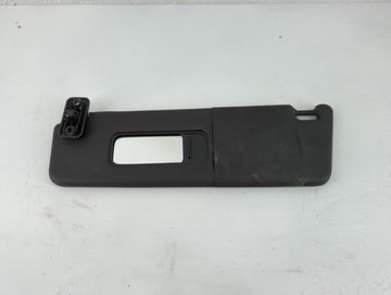 2010-2015 Chevrolet Camaro Sun Visor Shade Replacement Passenger Right Mirror Fits Fits 2010 2011 2012 2013 2014 2015 OEM Us