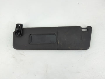 2010-2015 Chevrolet Camaro Sun Visor Shade Replacement Passenger Right Mirror Fits Fits 2010 2011 2012 2013 2014 2015 OEM Used Auto Parts