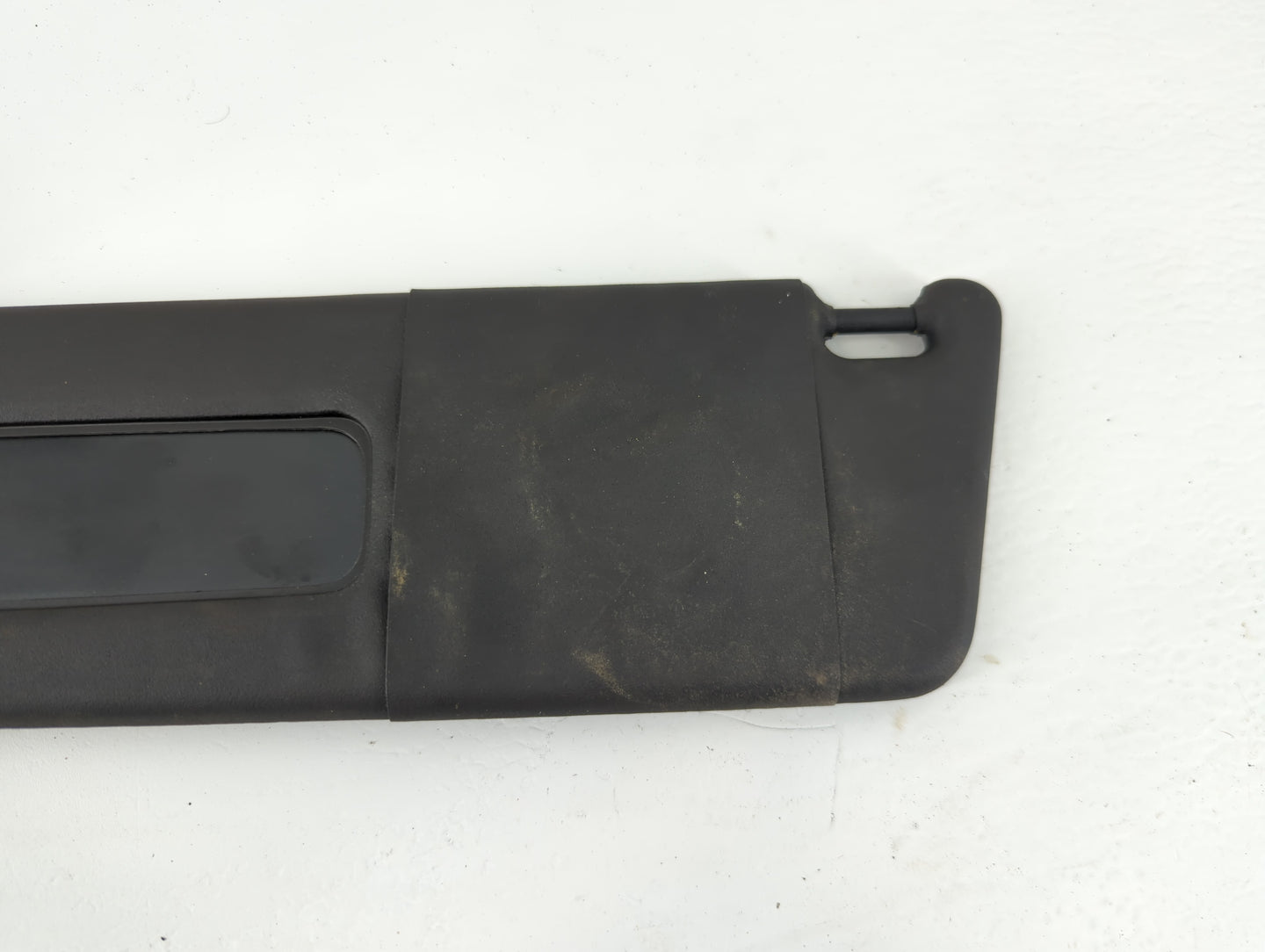 2010-2015 Chevrolet Camaro Sun Visor Shade Replacement Passenger Right Mirror Fits Fits 2010 2011 2012 2013 2014 2015 OEM Us