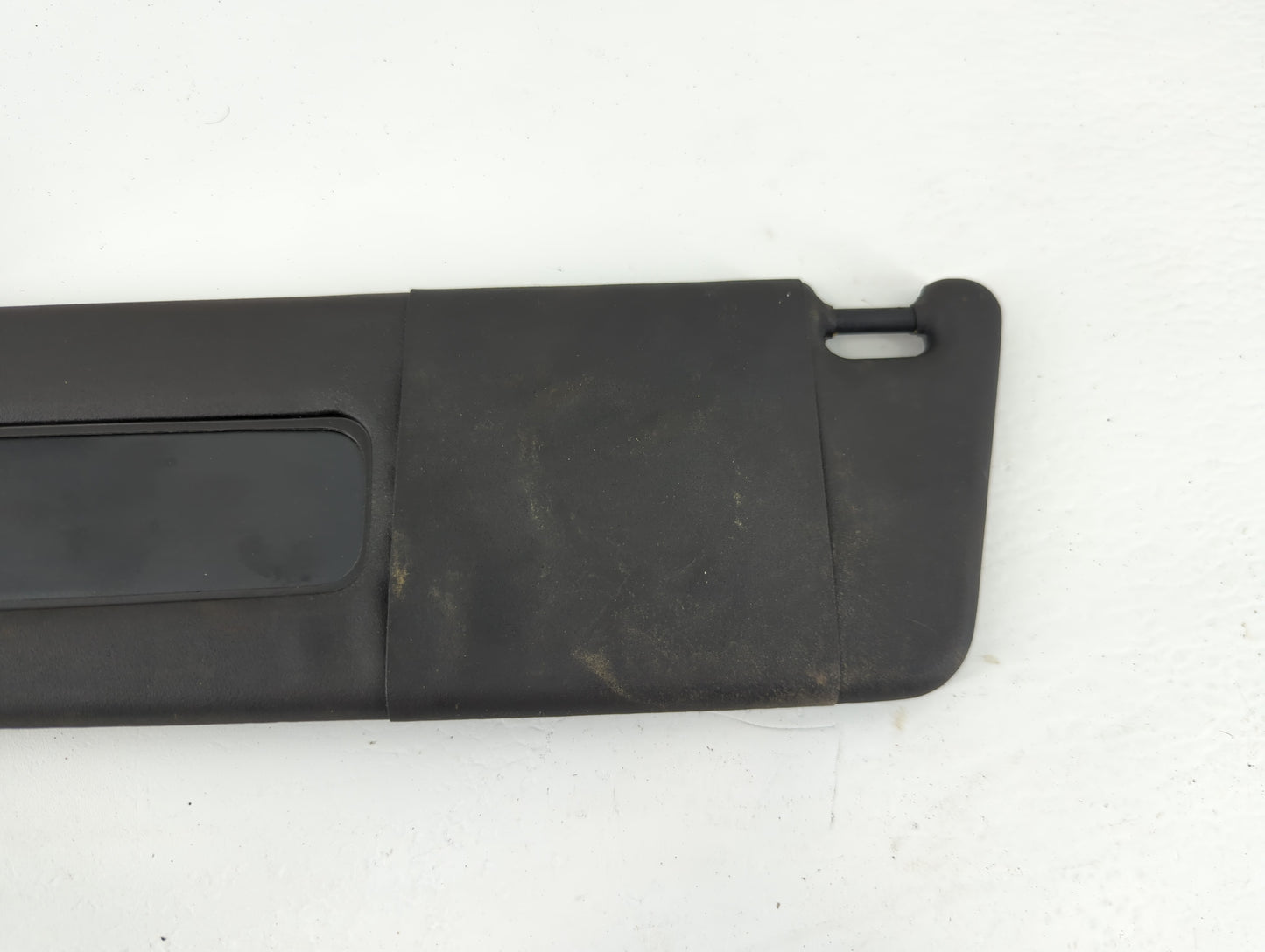 2010-2015 Chevrolet Camaro Sun Visor Shade Replacement Passenger Right Mirror Fits Fits 2010 2011 2012 2013 2014 2015 OEM Us
