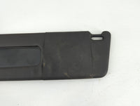 2010-2015 Chevrolet Camaro Sun Visor Shade Replacement Passenger Right Mirror Fits Fits 2010 2011 2012 2013 2014 2015 OEM Us