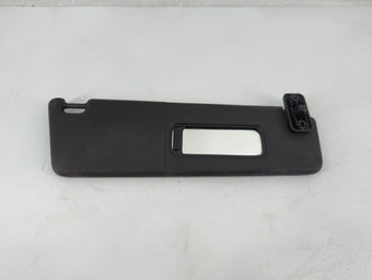 compare product 2010-2015 Chevrolet Camaro Sun Visor Shade Replacement Passenger Right Mirror Fits Fits 2010 2011 2012 2013 2014 2015 OEM Used Auto Parts